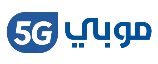 موبي 5G
