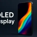 شاشة OLED